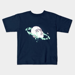 Space Junk Kids T-Shirt